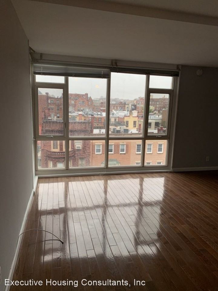 1545 18th St Nw #607