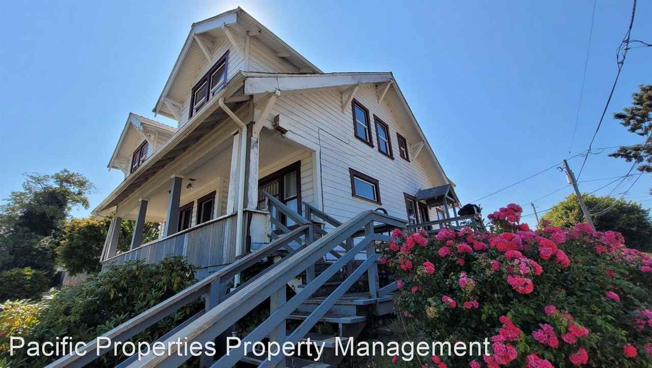 Donnelly Ave Apartments in Coos Bay, OR 97420 Zumper