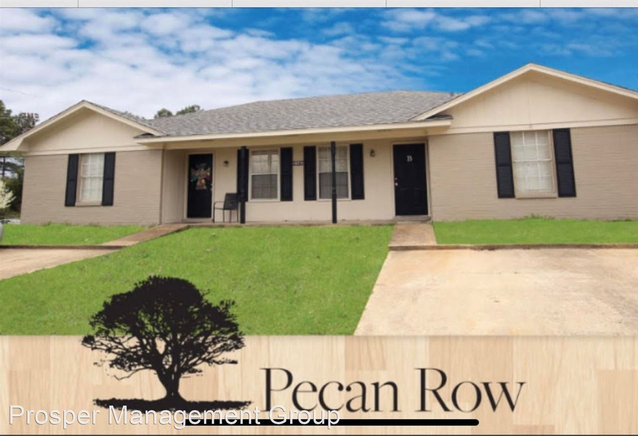 Pecan Row Duplexes Apartments 1457 Mitchell Rd, Tupelo, MS 38801 Zumper