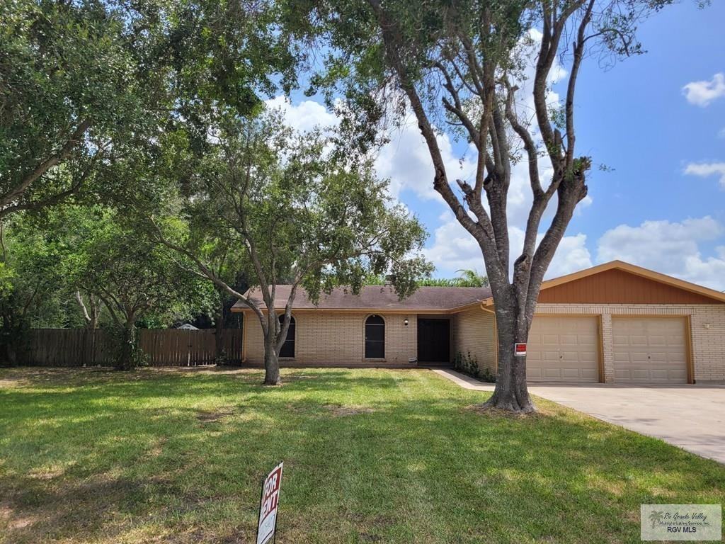 119 Sally Ln, Brownsville, TX 78526 3 bedroom House Rental Zumper