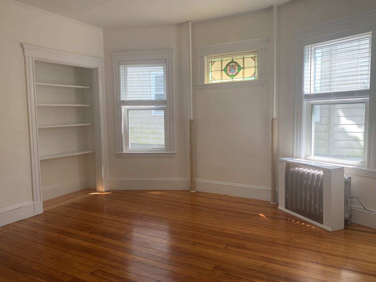 Percival St #1 - Photo 4 of 15