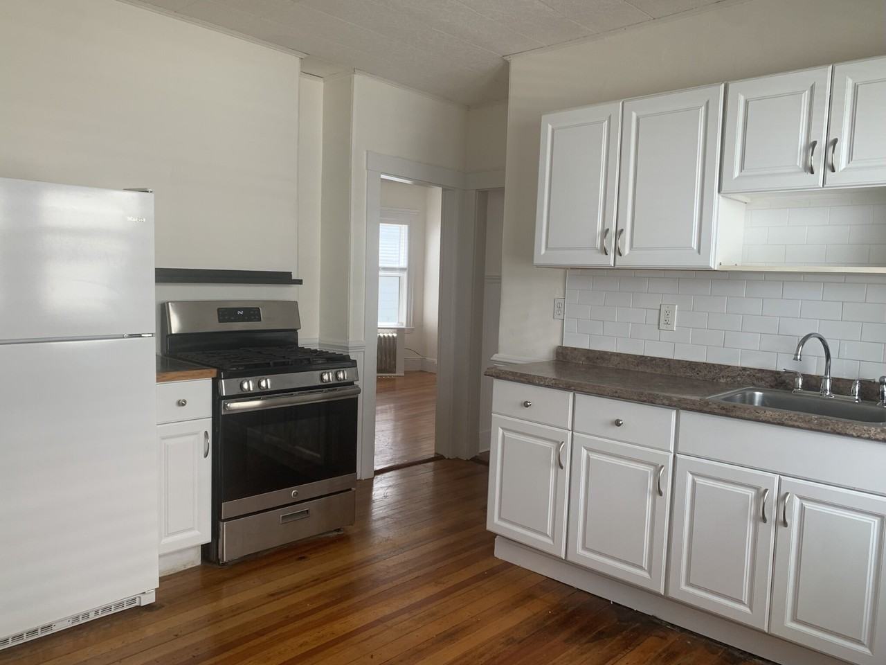 Percival St #1 - Photo 6 of 15