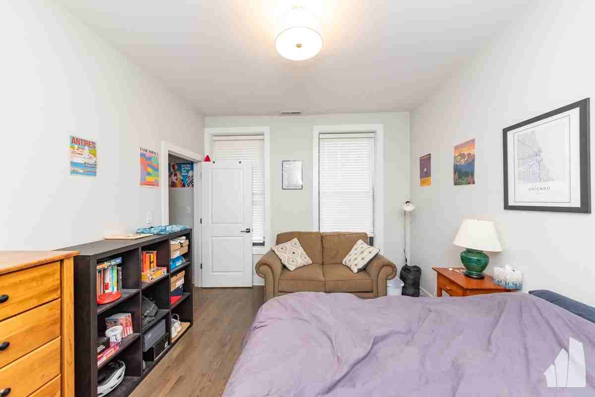 2354 N Elston Ct #3R - Photo 2 of 9