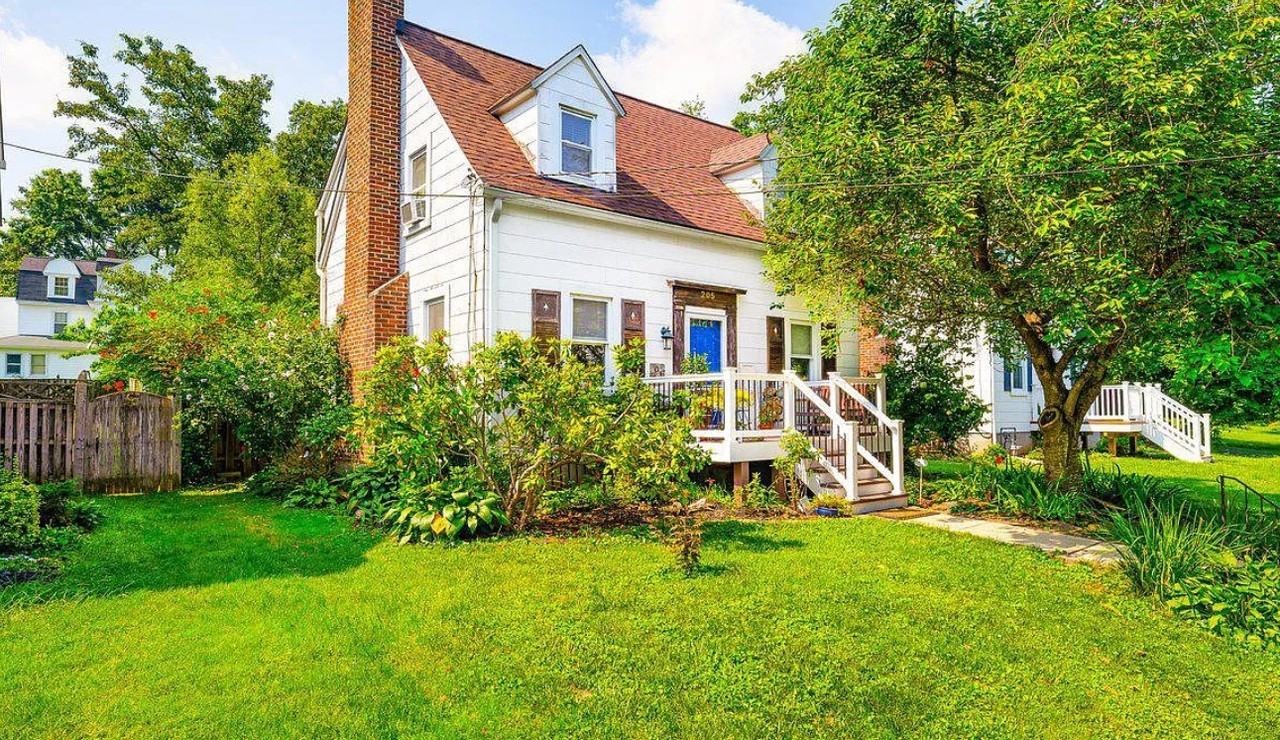 210 Oak Ave #NA - Photo 2 of 11