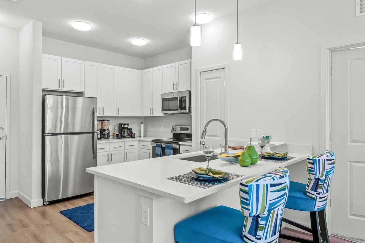 Apartments for Rent In St. Petersburg, FL Find 677 Condos & Other Rentals