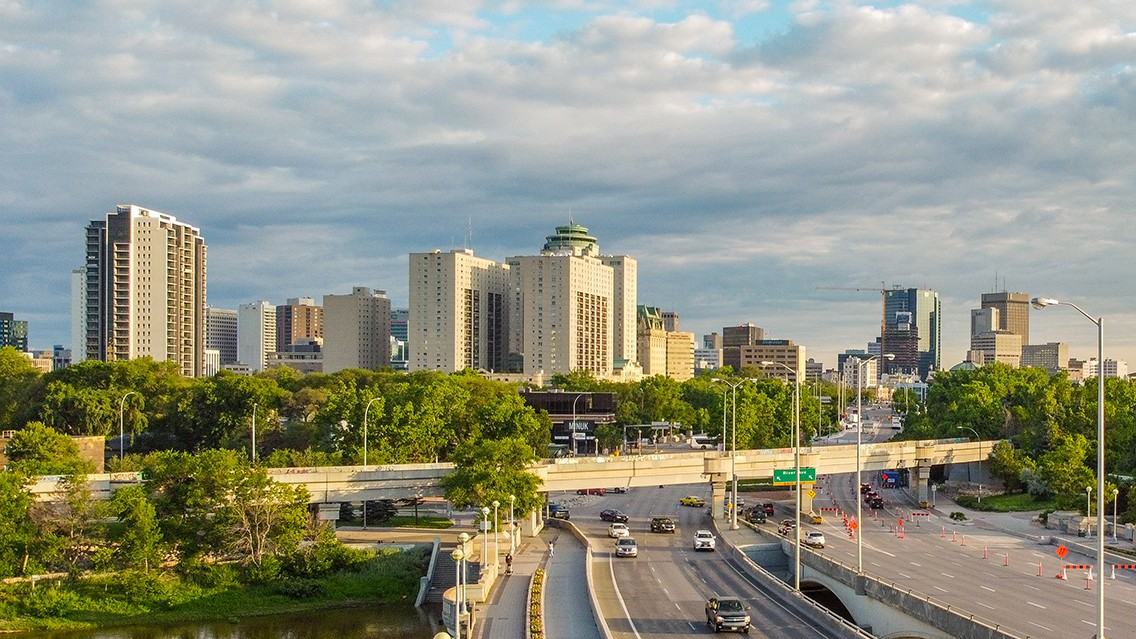 Fort Garry Place III - Photo 2 of 19