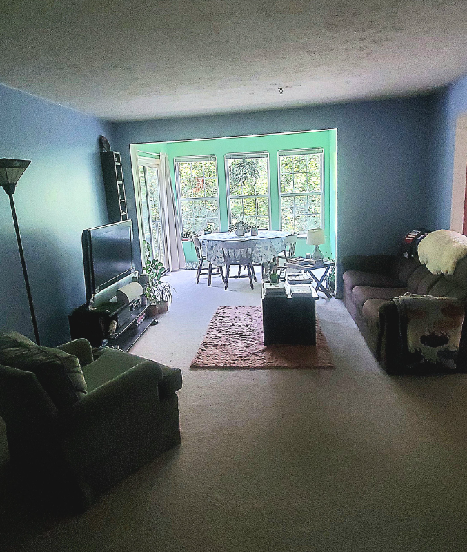 7903 Valley Manor Rd #E - Photo 2 of 10