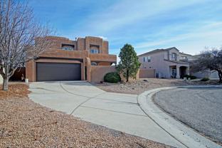 3928 Desert Sage Ct Nw #1 - Photo 1 of 1