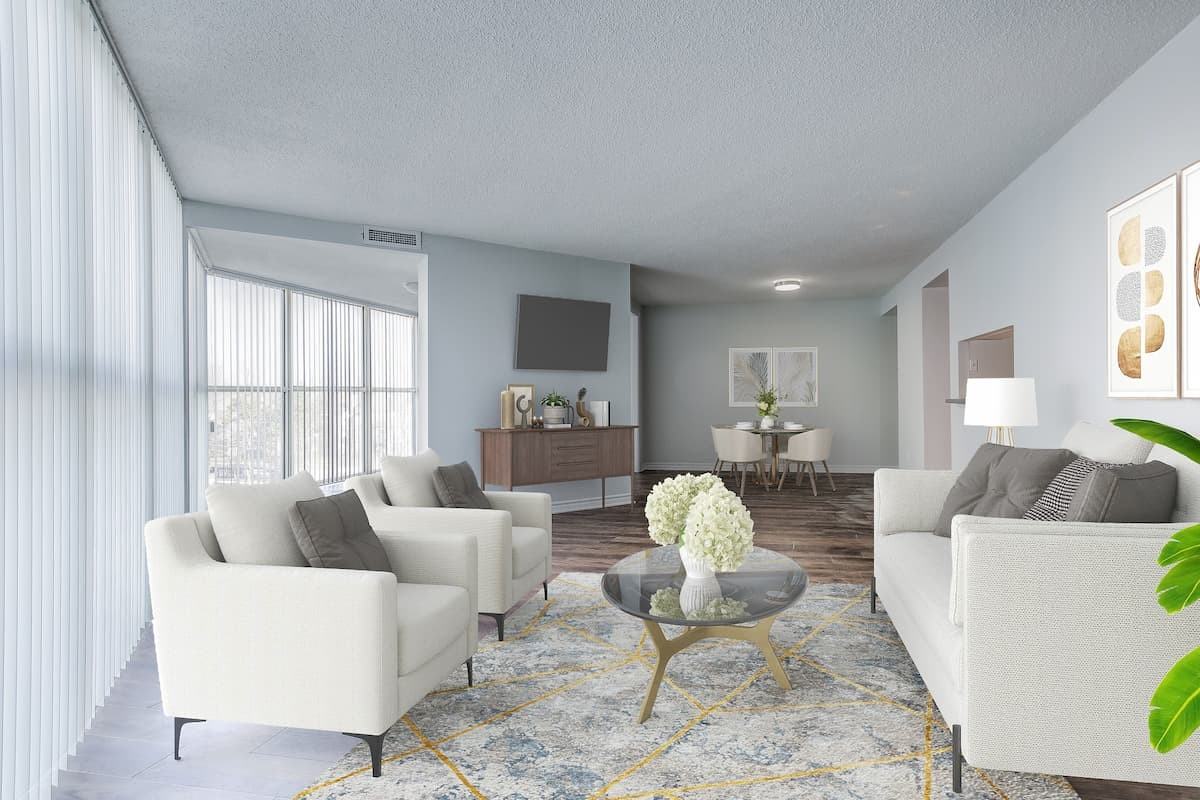 Sherobee Apartments - Photo 2 of 48