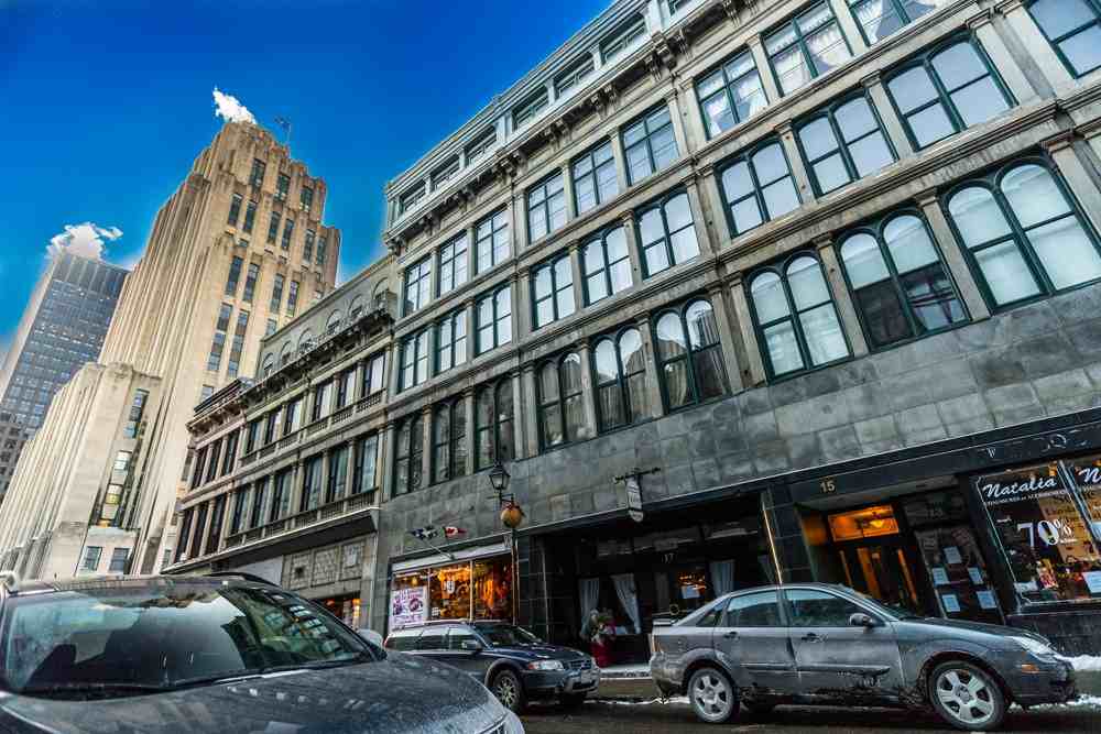 15 Notre-Dame West - Photo 2 of 50
