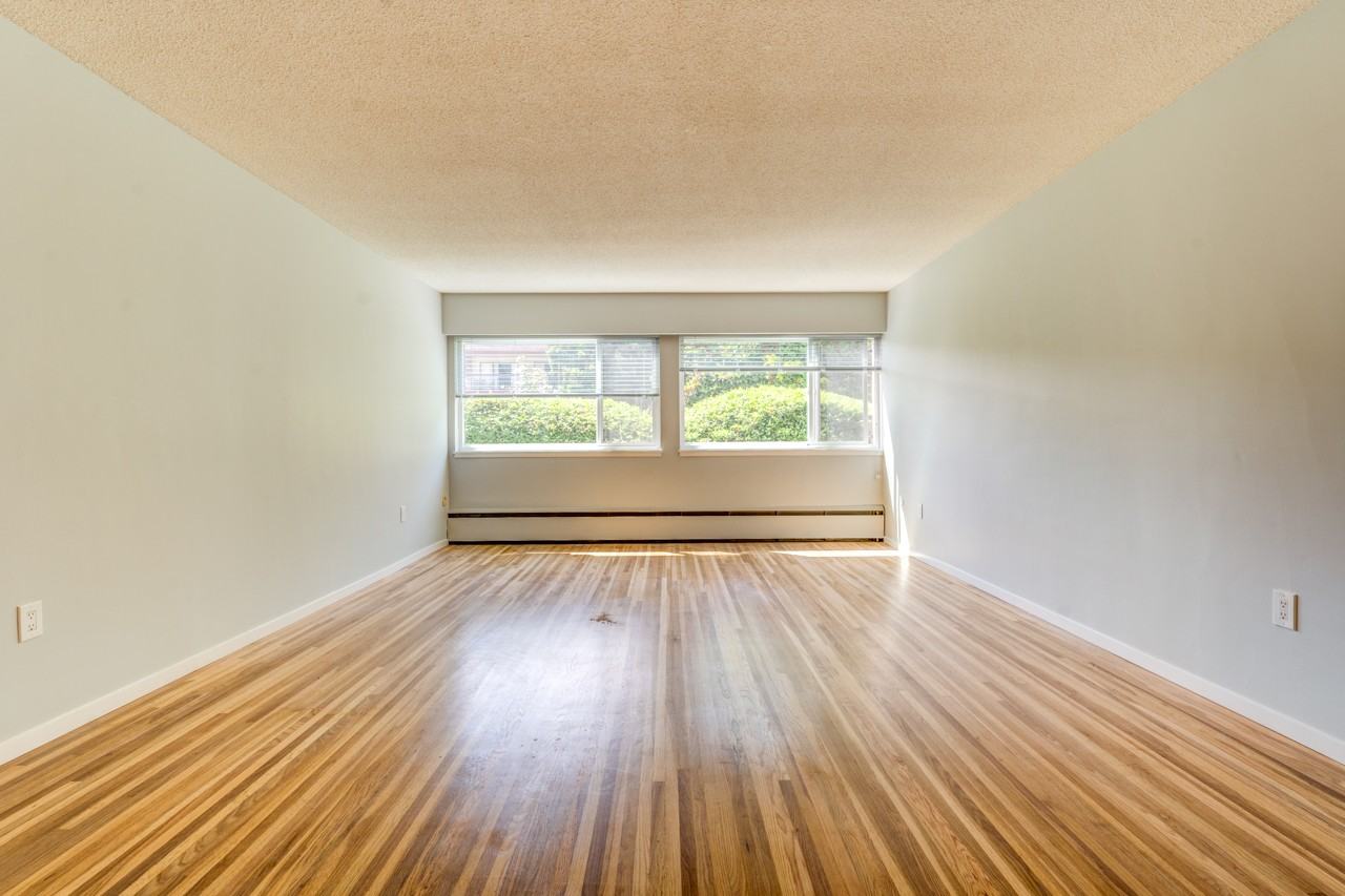 1450 Chesterfield Apartments in Central Lonsdale, North Vancouver, BC