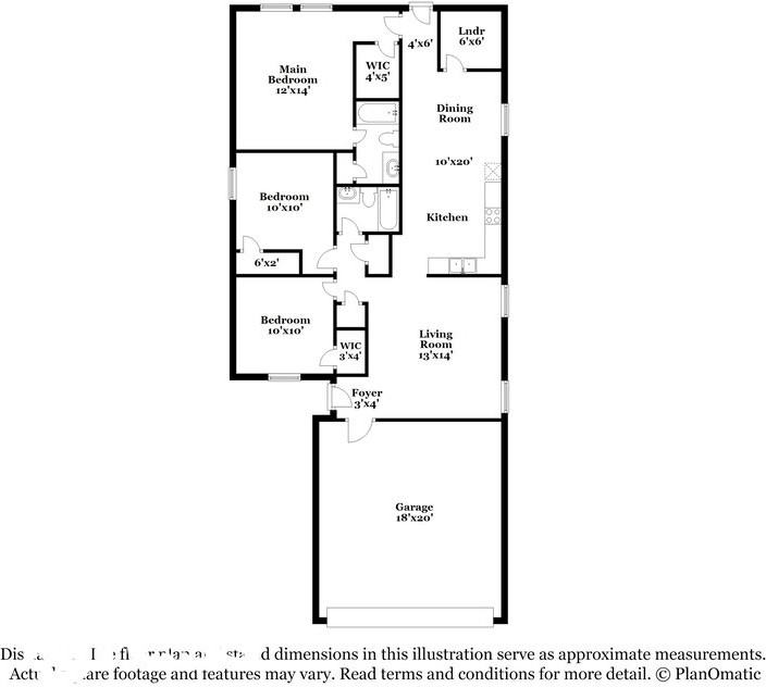 2023 Kickapoo Trl - Photo 2 of 16