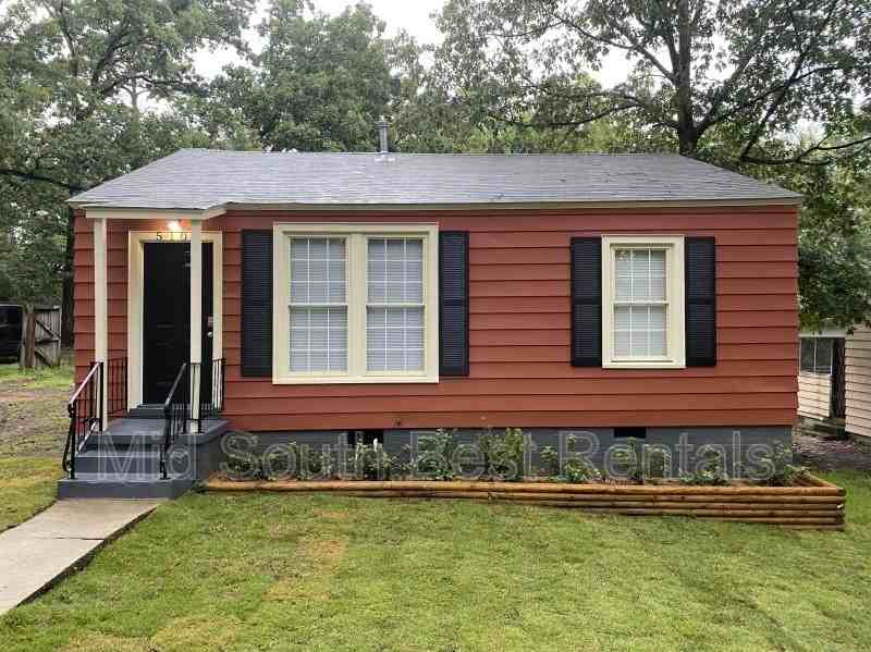 5106 West 23rd Street