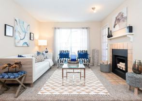 Charter Oak Apartments - Photo 1 of 1