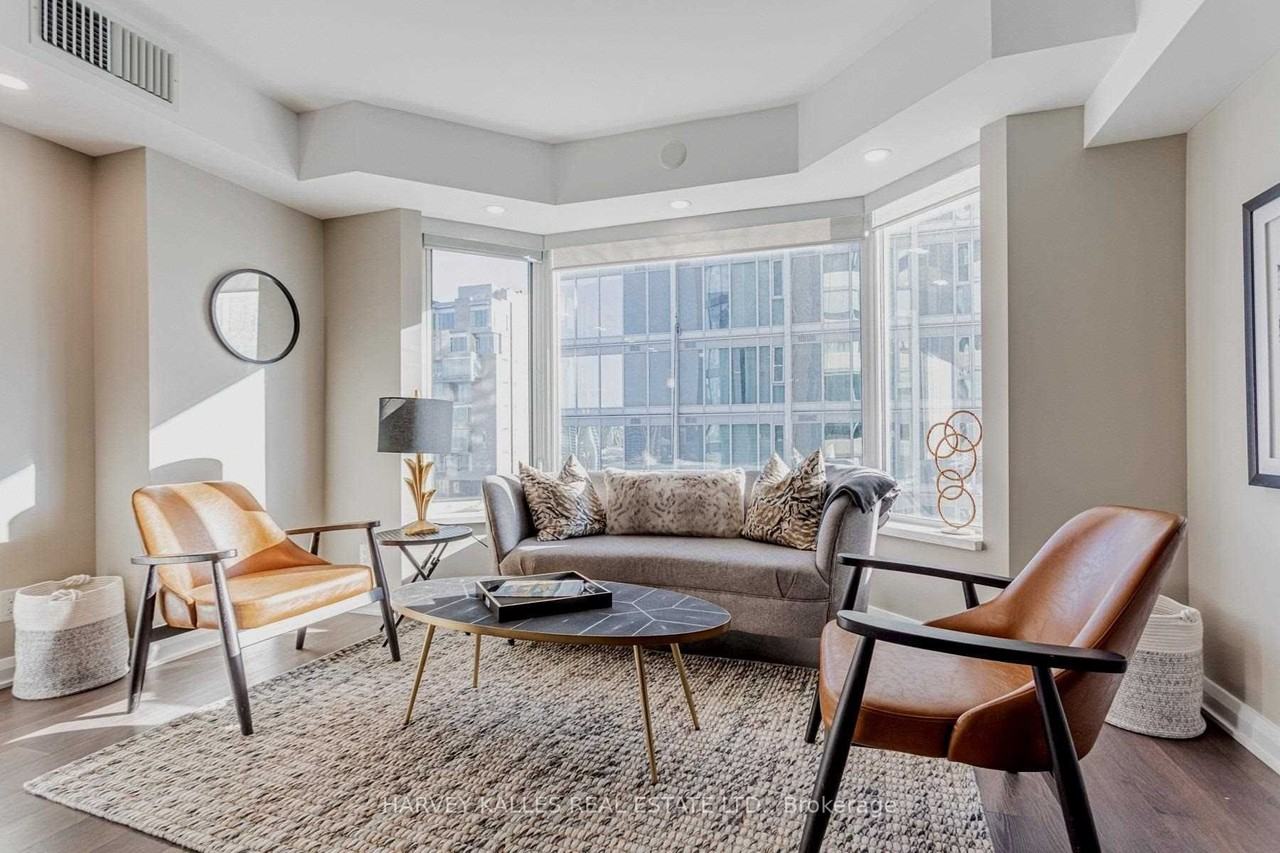 155 Yorkville Avenue ##