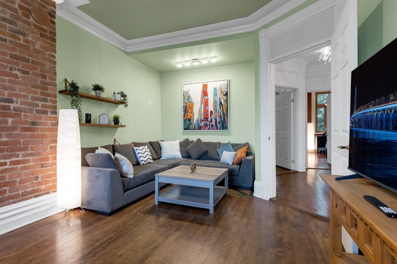 3450 Rue Sainte-Famille - Photo 3 of 20