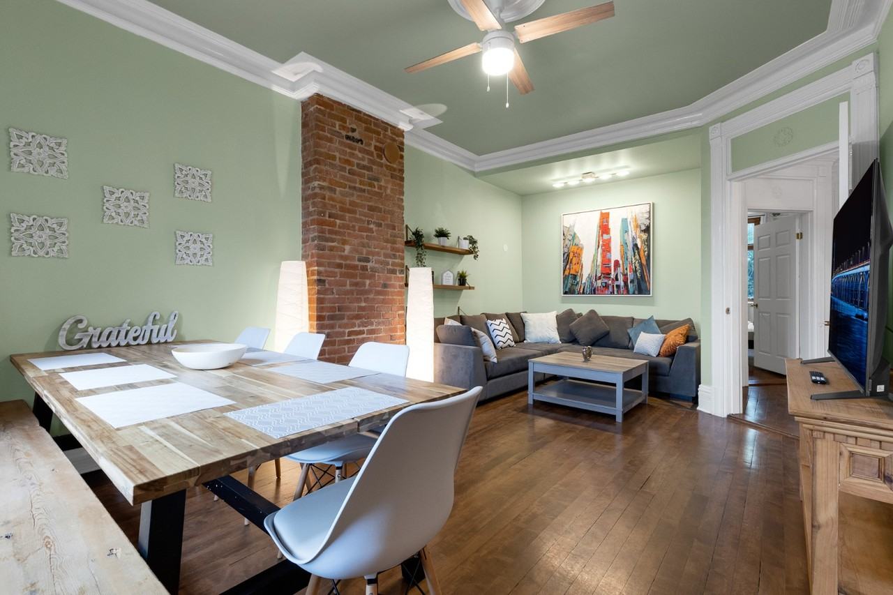 3450 Rue Sainte-Famille - Photo 2 of 20