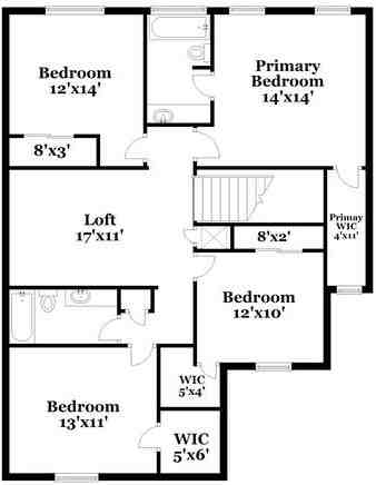 5406 Mumford Path - Photo 3 of 17