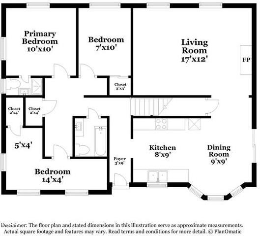 819 Se 12th St - Photo 3 of 18
