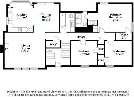 8604 N Pomona Ave - Photo 2 of 17