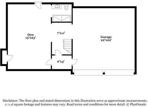 8604 N Pomona Ave - Photo 3 of 17