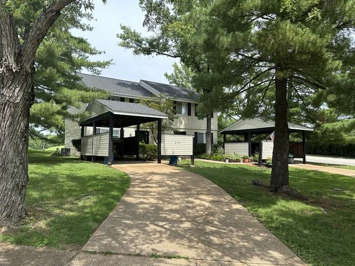 509 Briarhill Ct - Photo 2 of 17