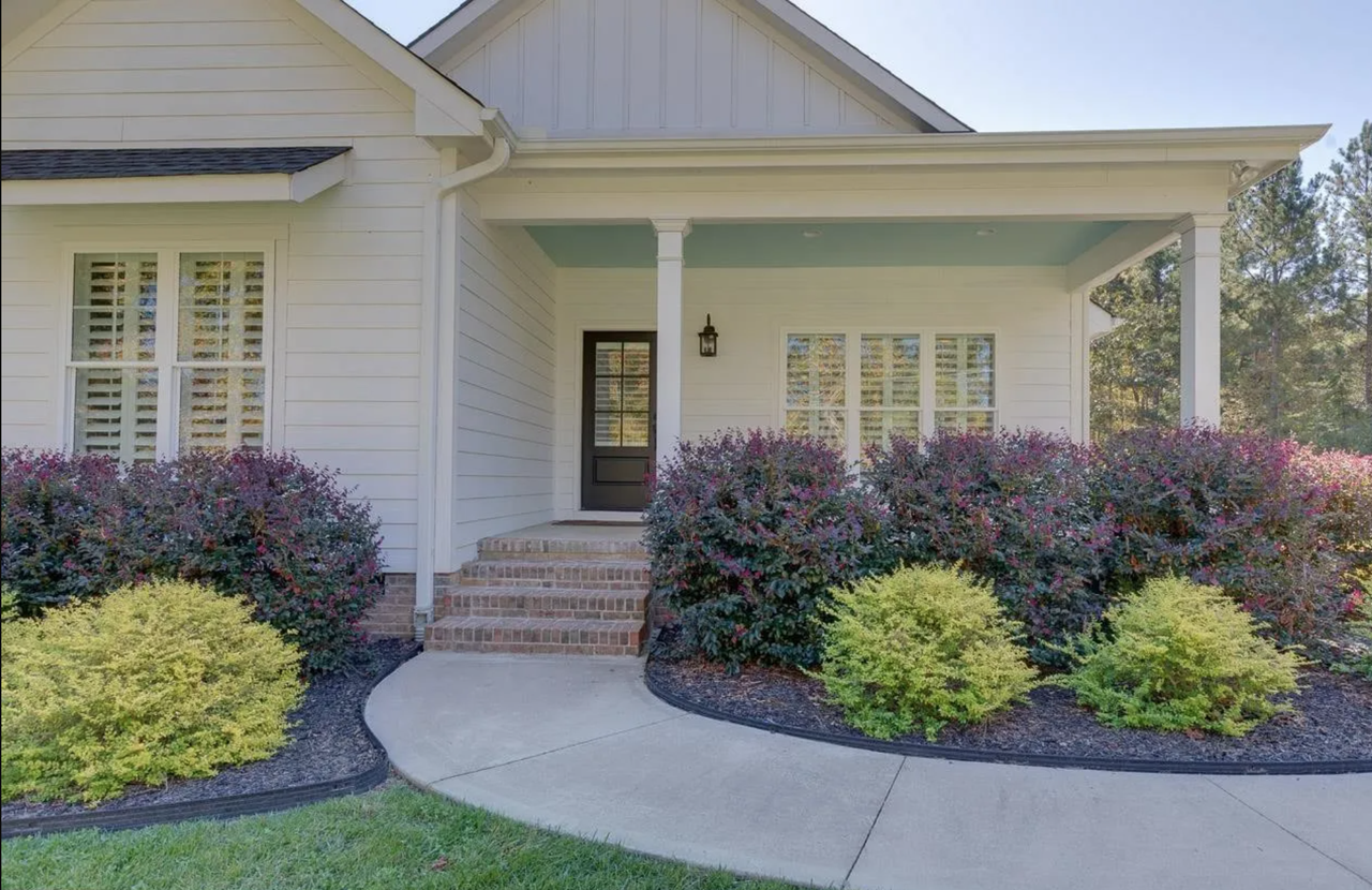 630 Mount Lebanon Church Rd #NA - Photo 2 of 24