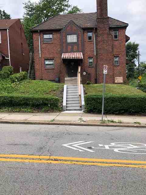 421 N Homewood Ave #6 - Photo 2 of 7