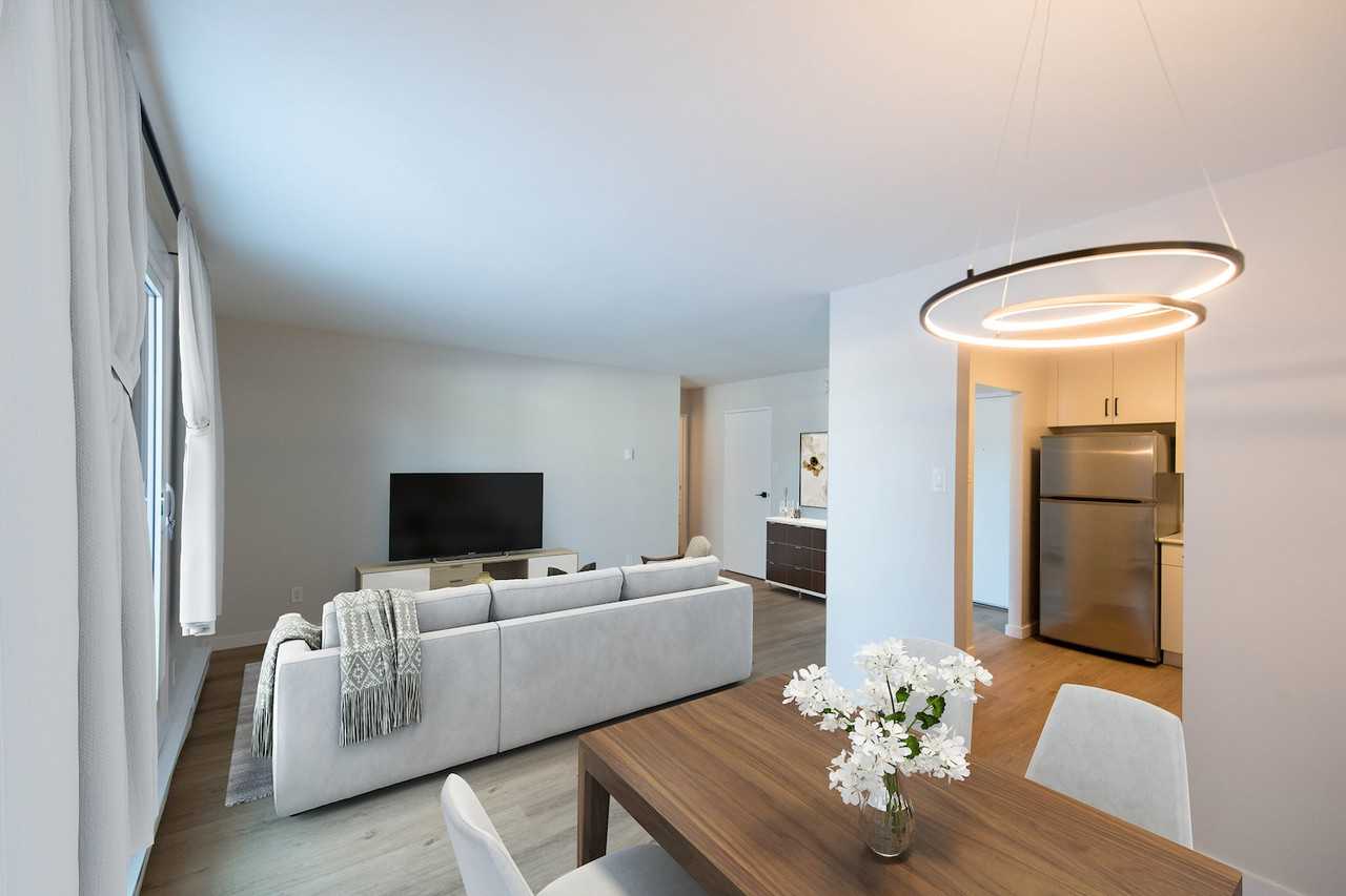 Charlesdale Gardens Apartments - 3201 Grant Ave Winnipeg MB | Zumper