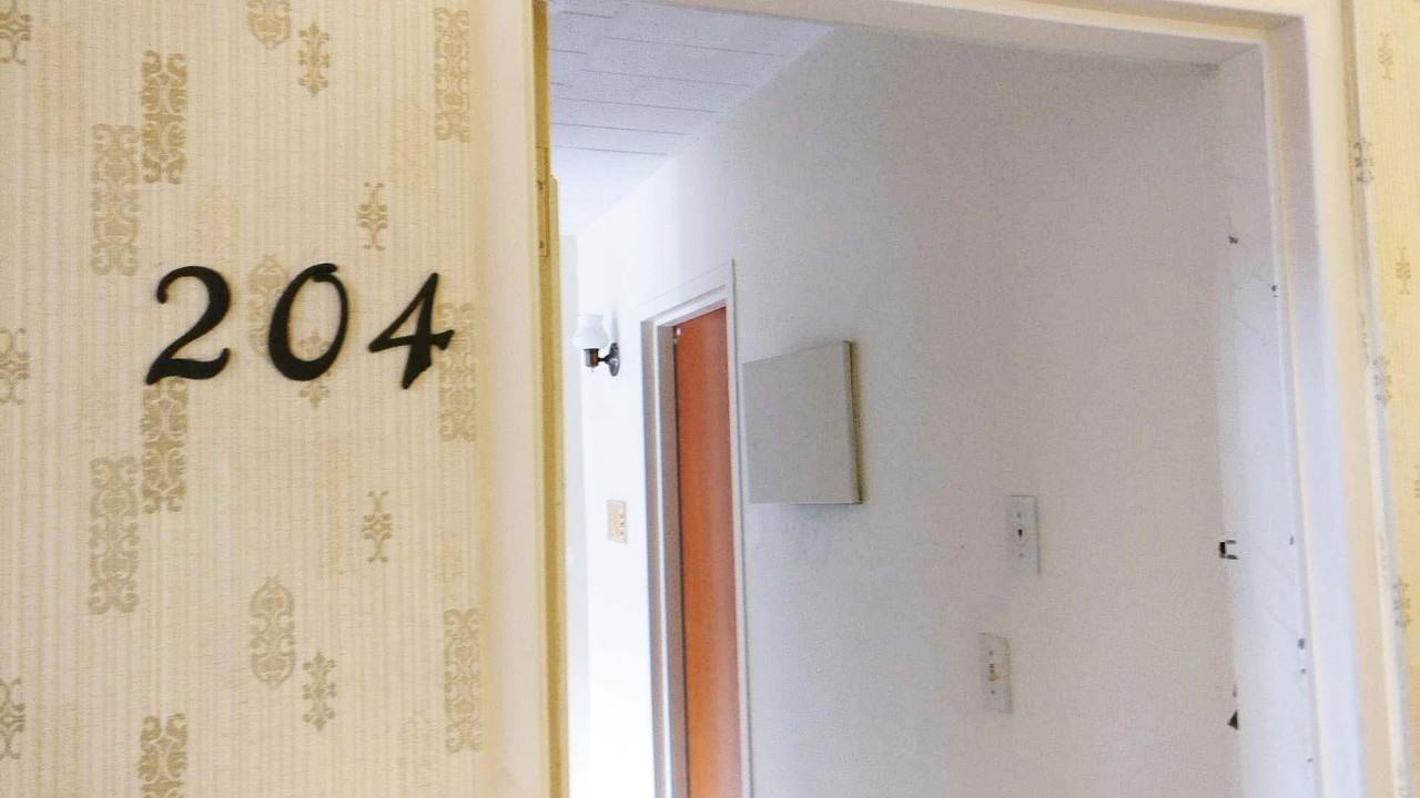 3044 Sandwich Street #204