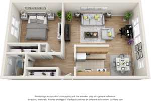 featured image of 37 Salmon Brook Drive