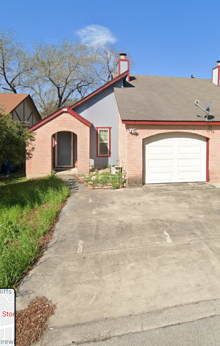 1 8531 Stonebridge - 1 San Antonio, TX. 78240 #1 - Photo 3 of 13