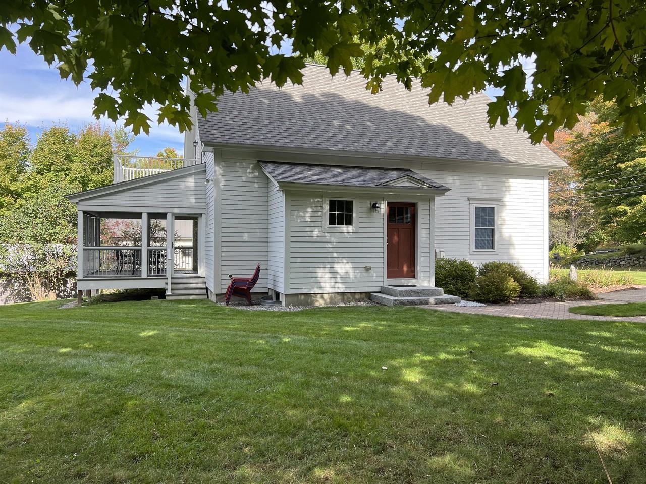 5 Lower Ladd Hill Rd #1 - Photo 2 of 27