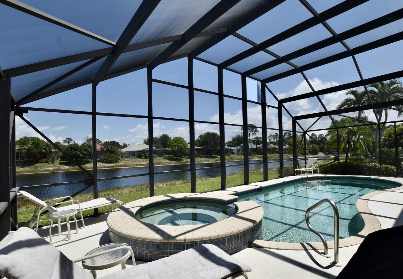 6444 Autumn Woods Boulevard #1 - Photo 2 of 30