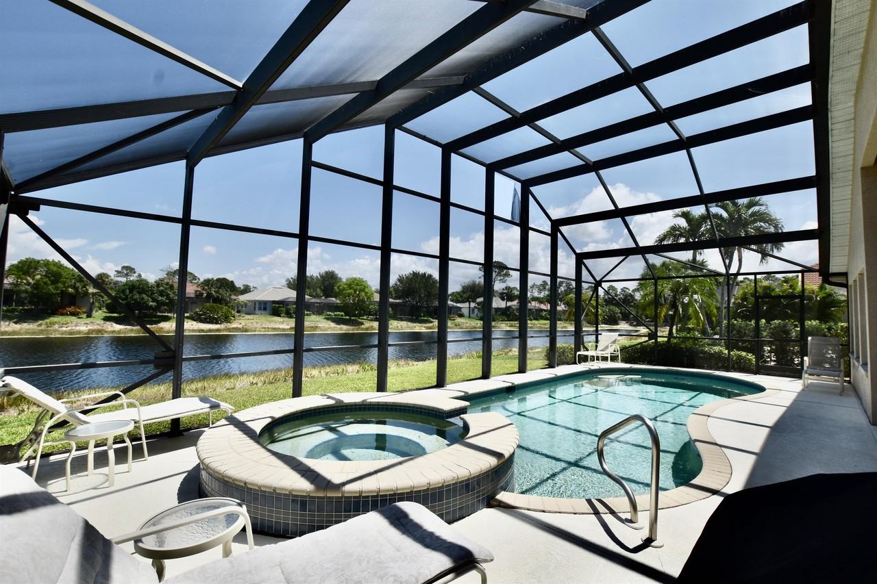 6444 Autumn Woods Boulevard #1 - Photo 3 of 30