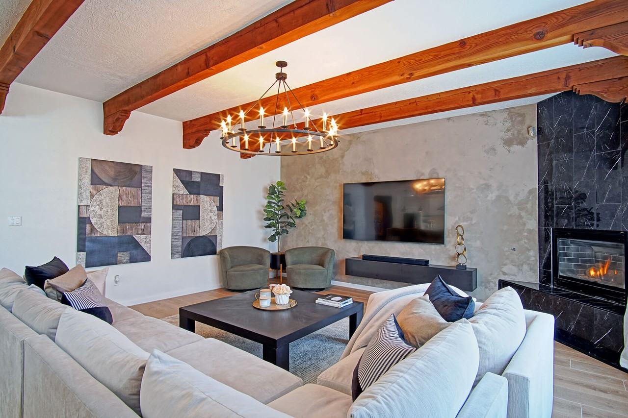 3928 Desert Sage Ct Nw #1 - Photo 5 of 50