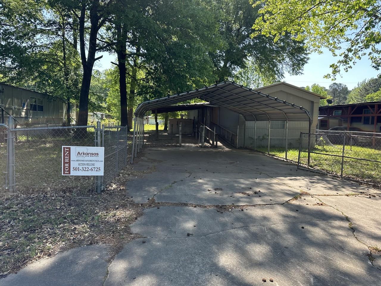 1711 Pinon Lane, Jacksonville, AR, USA 1, Jacksonville, AR 72076 3