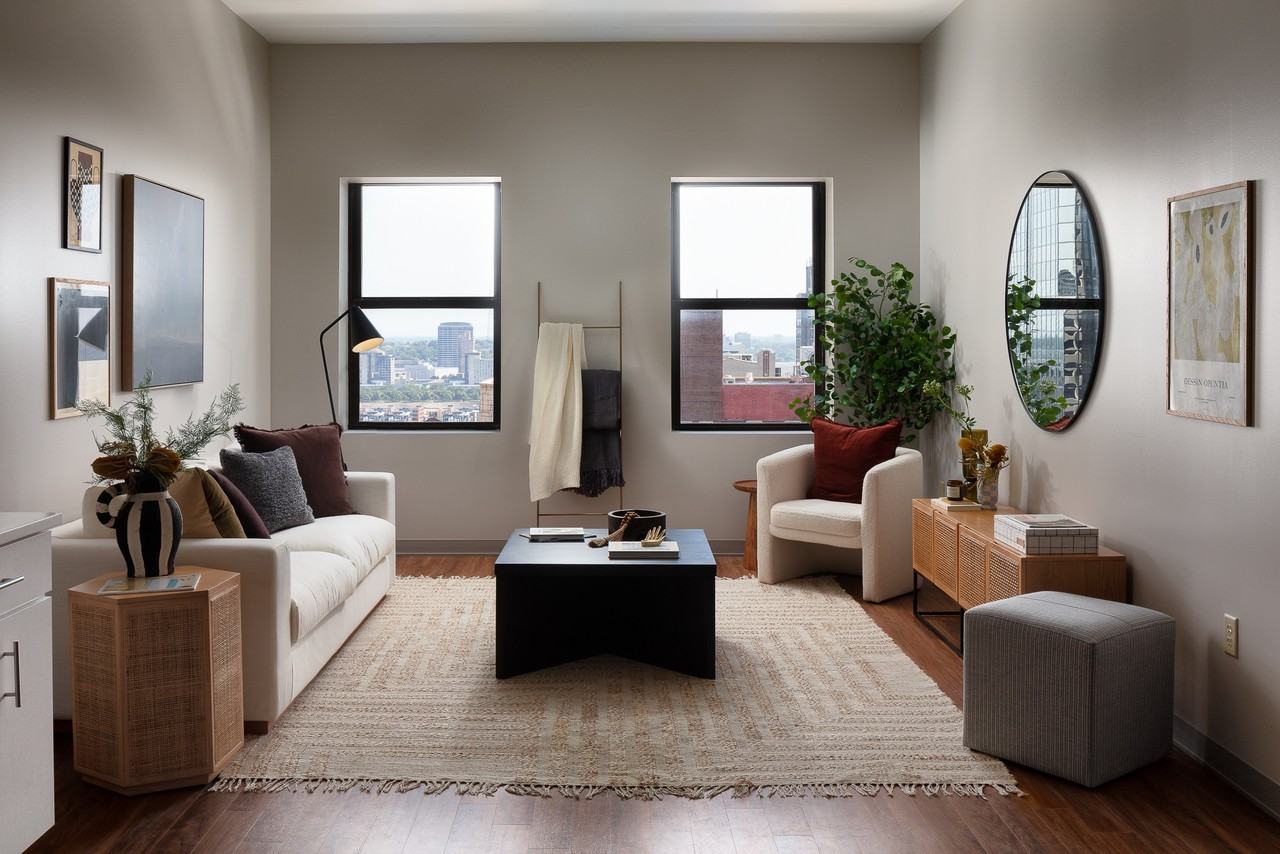 The Mark - Photo 2 of 50