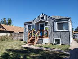 664 S Osceola St - Photo 1 of 1