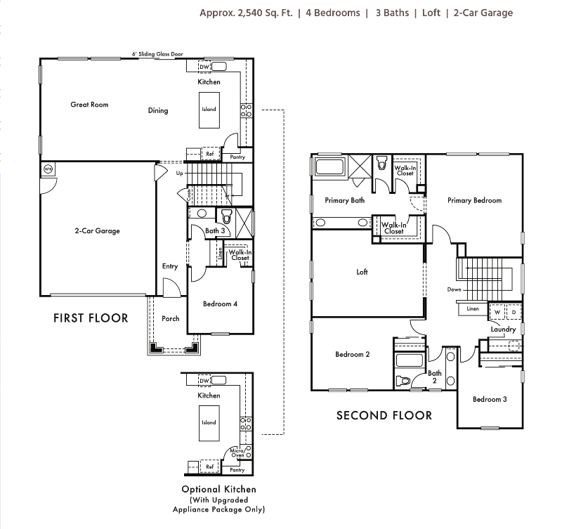 477 Ramos Ranch Rd - Photo 3 of 4