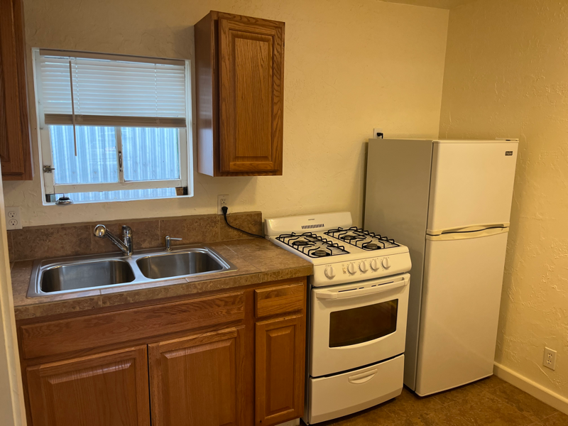 506 S Pershing St #2 - Photo 2 of 4