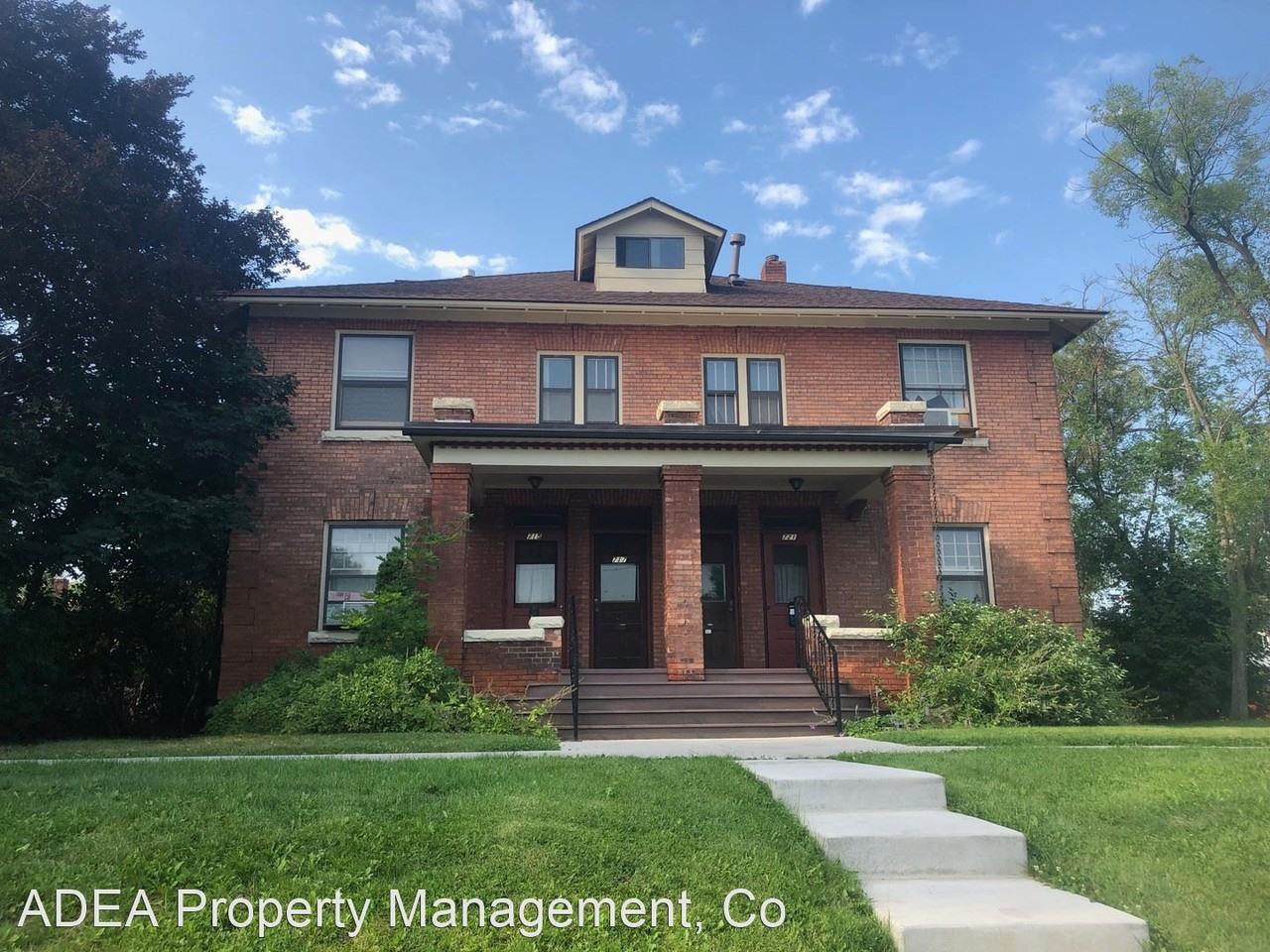 715,717,719,721 W. Spruce - Photo 2 of 11