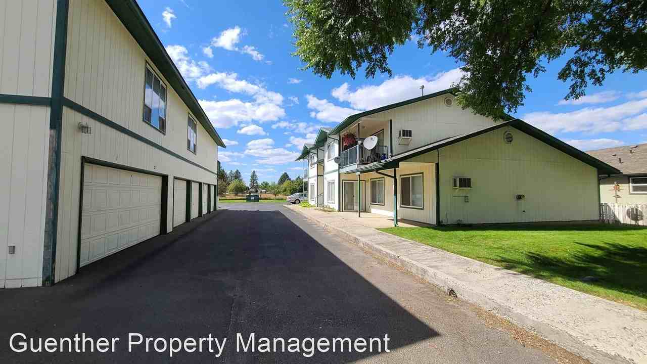 12205 N Freya St Apartments in Mead, WA 99021 Zumper