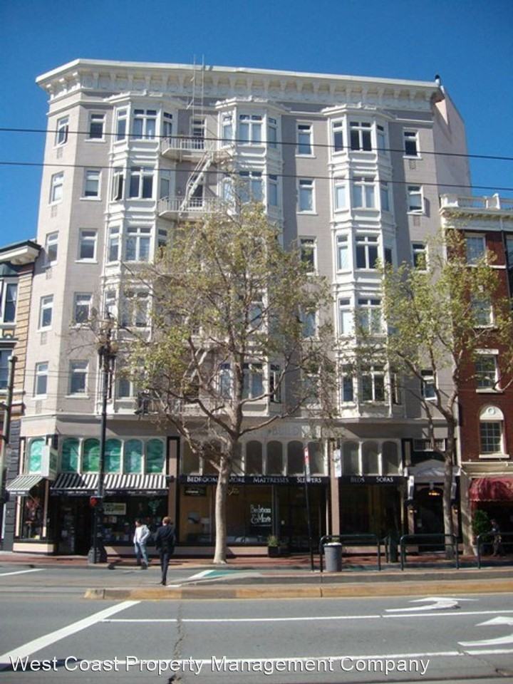 1670 Market Street - Photo 2 of 14