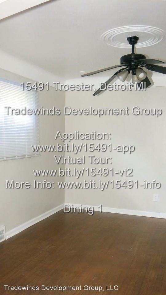 15491 Troester St - Photo 3 of 14