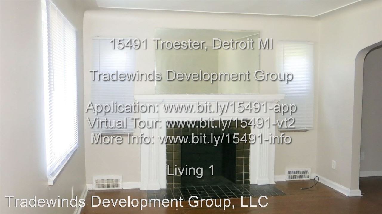 15491 Troester St - Photo 2 of 14