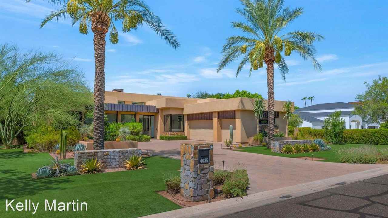 4635 E Exeter Blvd - Photo 2 of 33