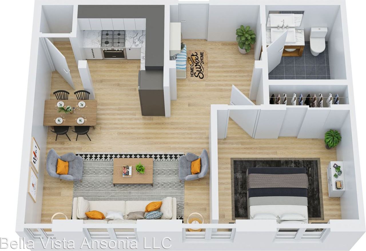 Apartments for Rent In Ansonia, CT Find Condos & Other Rentals