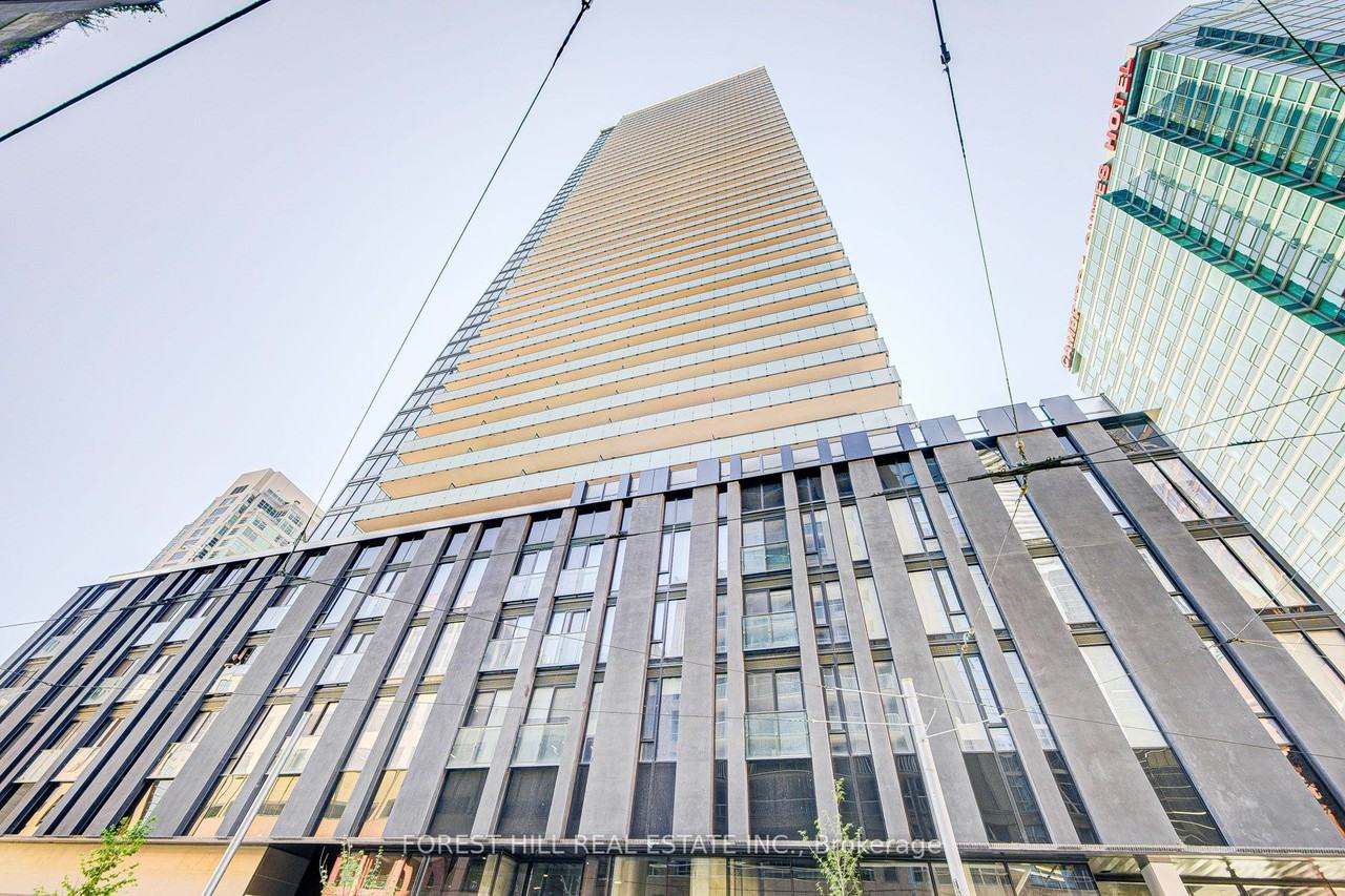 55 Front Street East #1203