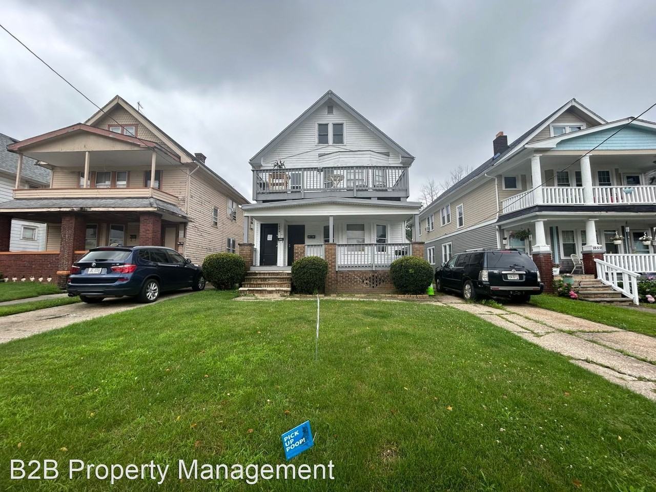 1854 Grantham Rd Apartments in Euclid Green, Cleveland, OH 44112 Zumper